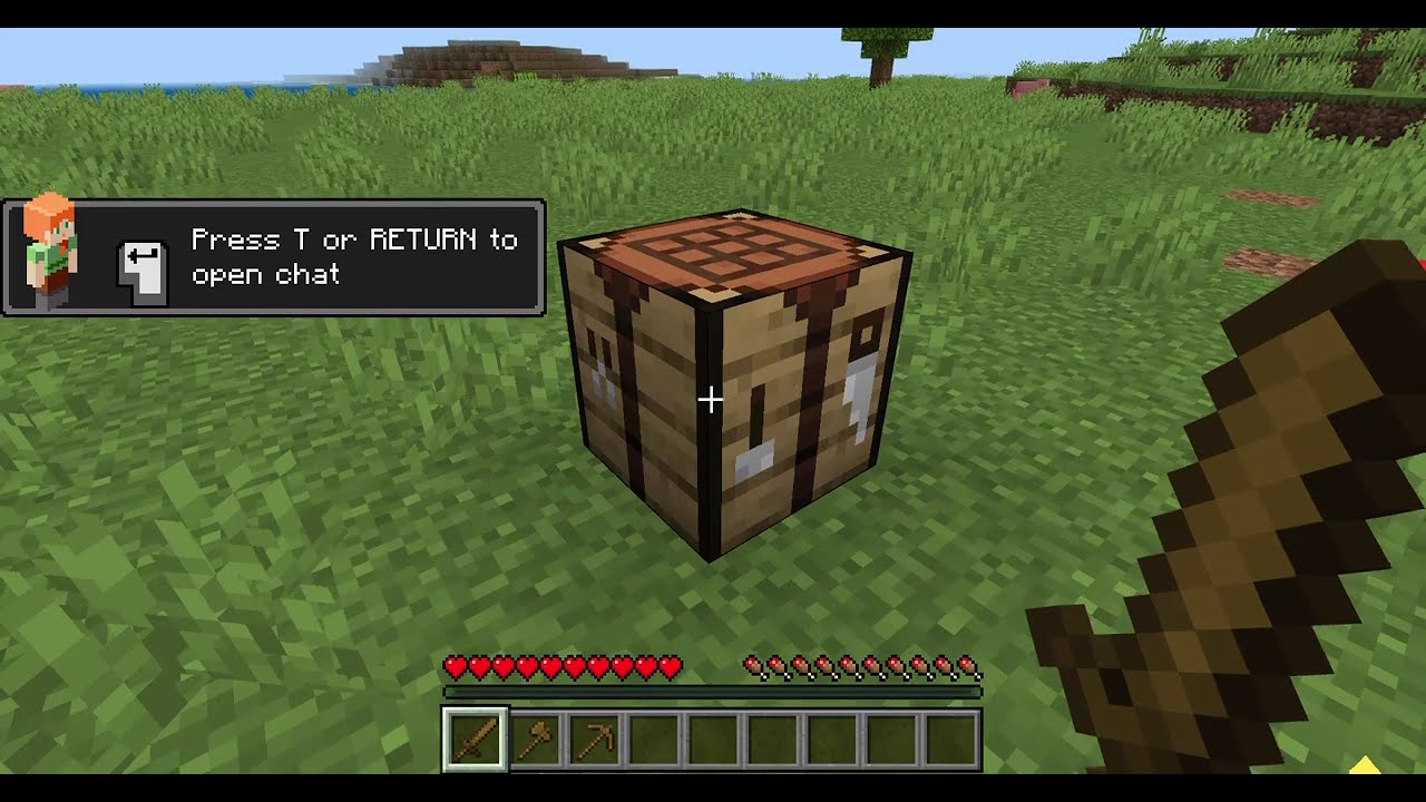 PLAYING MINECRAFT WITH MISOCREEP