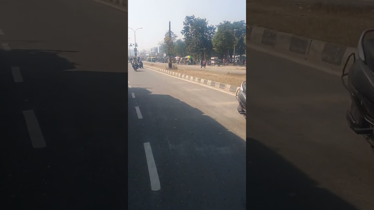 Bharat bandh in patiala