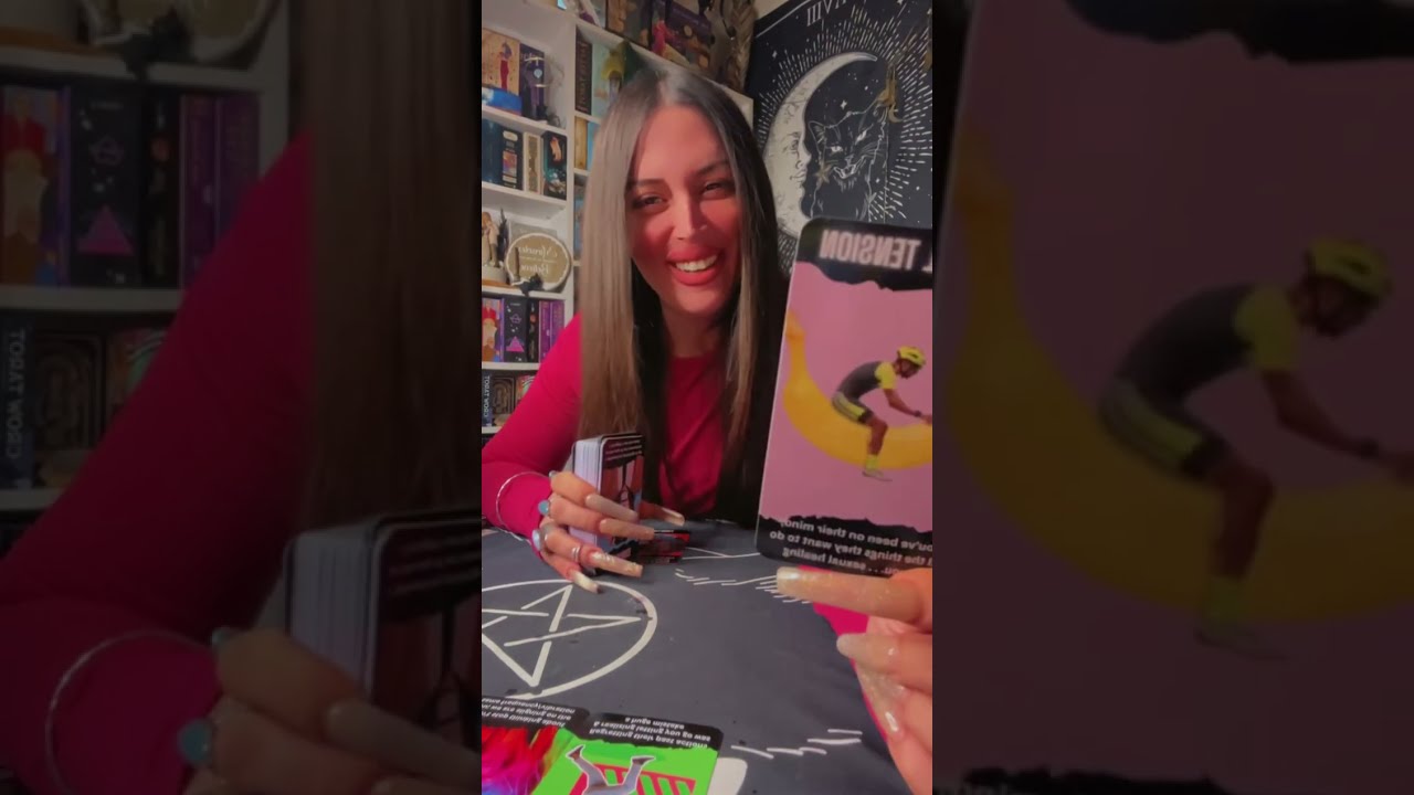 This is one POWERFUL love🤍🧬🖤(This reading BLEW me away!)
