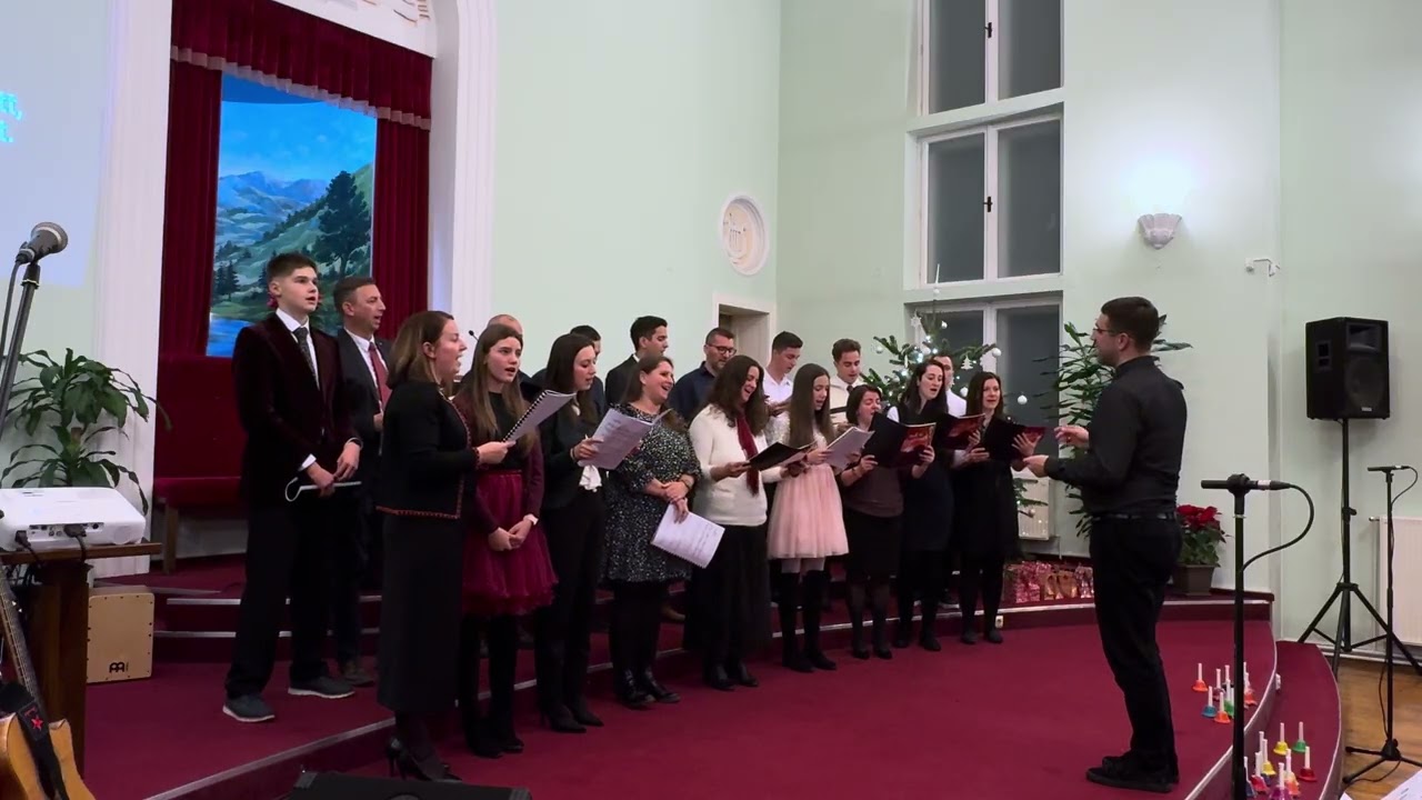Érettünk | Karácsony 2025