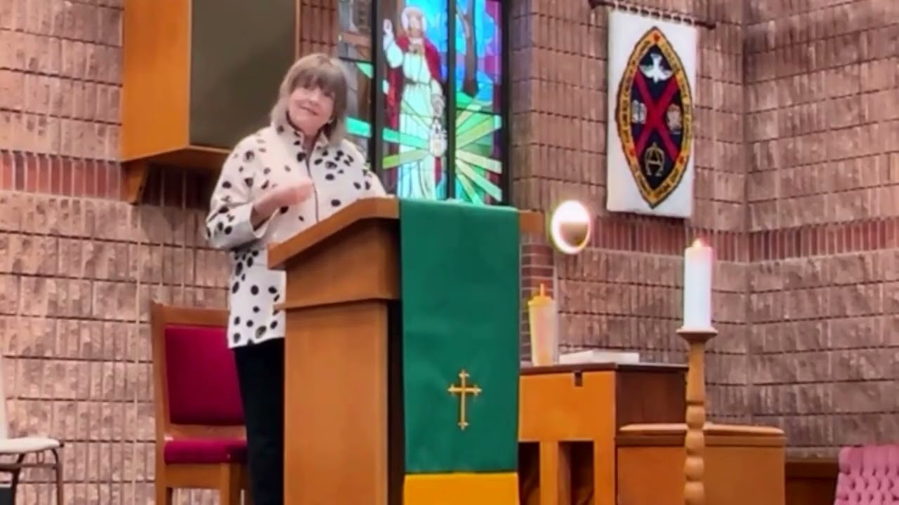 Anointing Grace | Samuel 16:6-13 & Luke 7:36-50