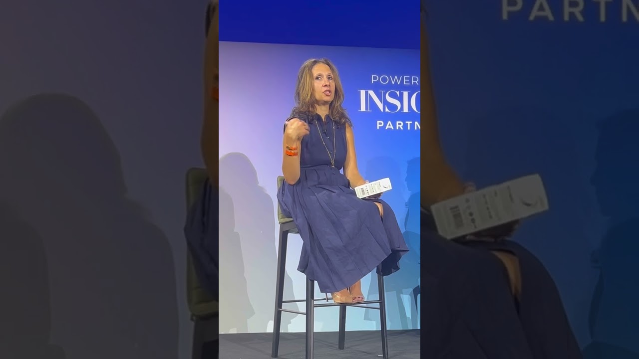 ScaleUp:AI - NYSE President on Figma IPO! #ipo #stockmarket #ai @NYSEofficial @Figma