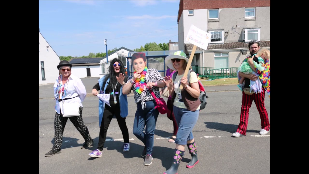 Galston Gala Day10 June 2023.
