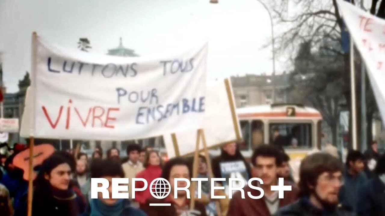 France, 1983 : que reste-il de la 