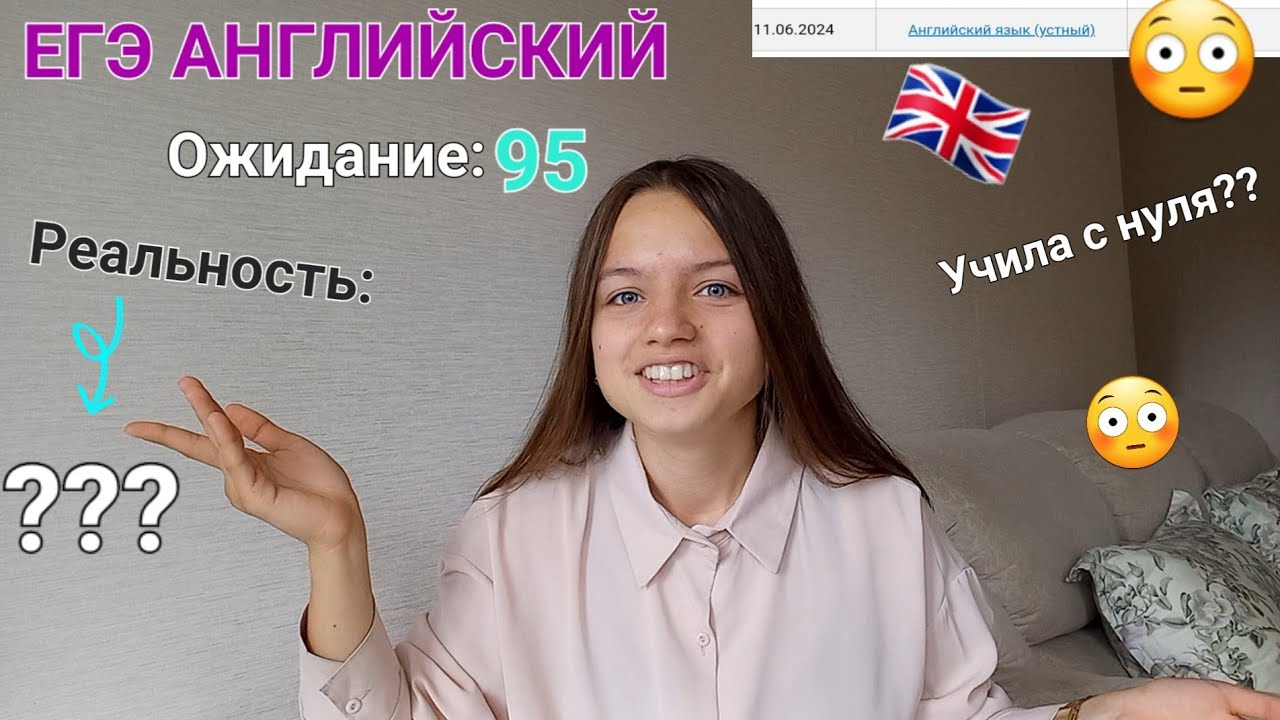 ЕГЭ по английскому : вся правда о EGEland и репетиторах. Моя история
