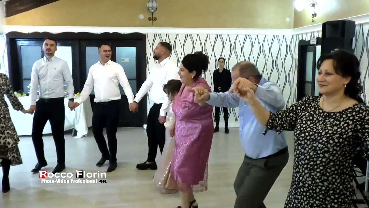 BOTEZ-ANTONIA MARIA-Formatia Daniel Alexandroniu-live 2025