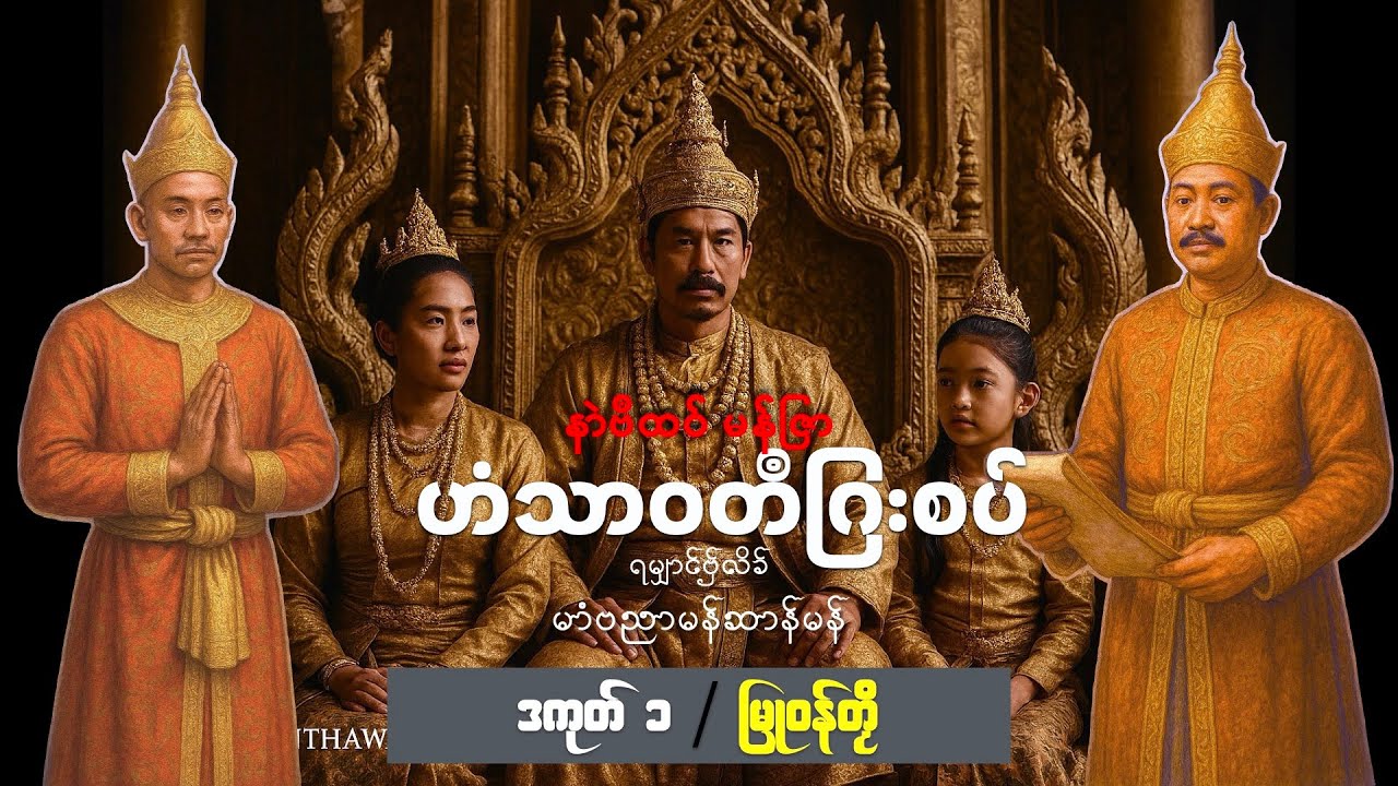မြုဝန်တၟိ