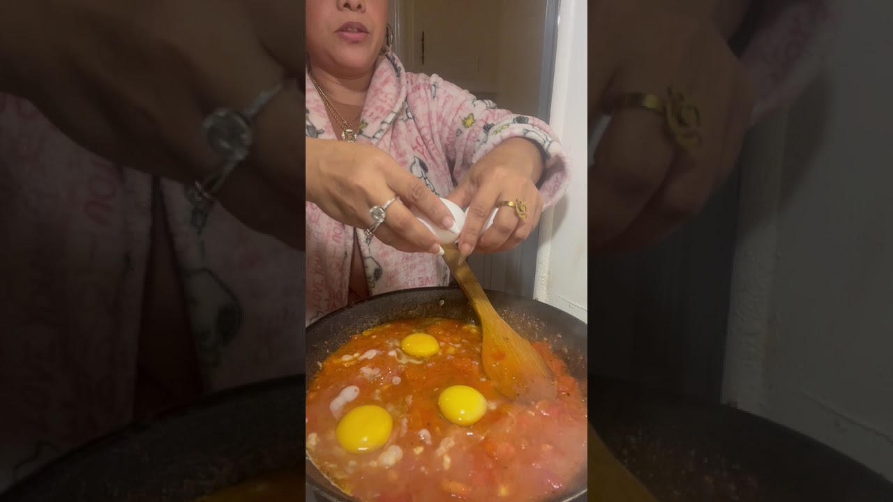 Tomate con sal de limón