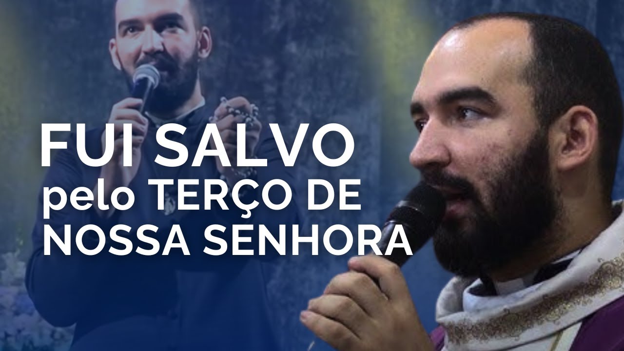 CONHECE-TE, ACEITA-TE, SUPERA-TE | Pe. Gabriel Vila Verde