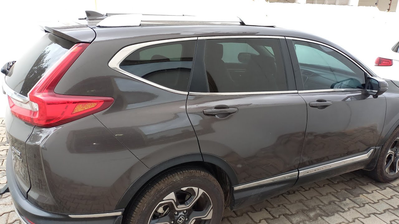 Honda CR-V hissing sound when accelerating solved | Turbo noise resolved | Honda Buzzing sound