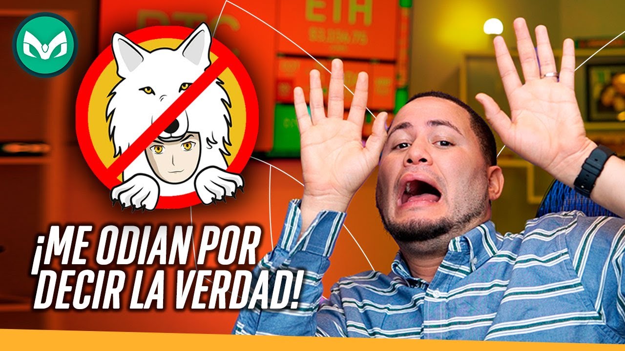 QUERIDO SAITAMA INU ARMY.... I'm Ready