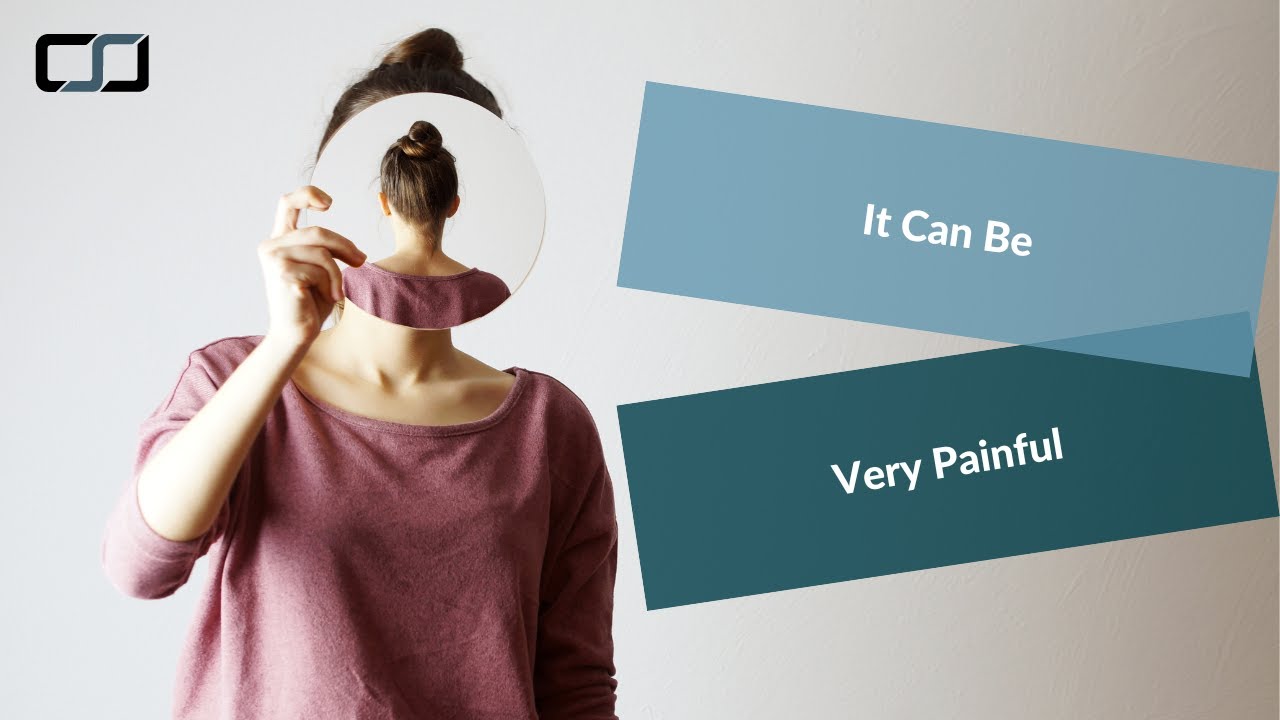 What Does an INFP Identity Crisis Look Like? | CS Joseph Responds