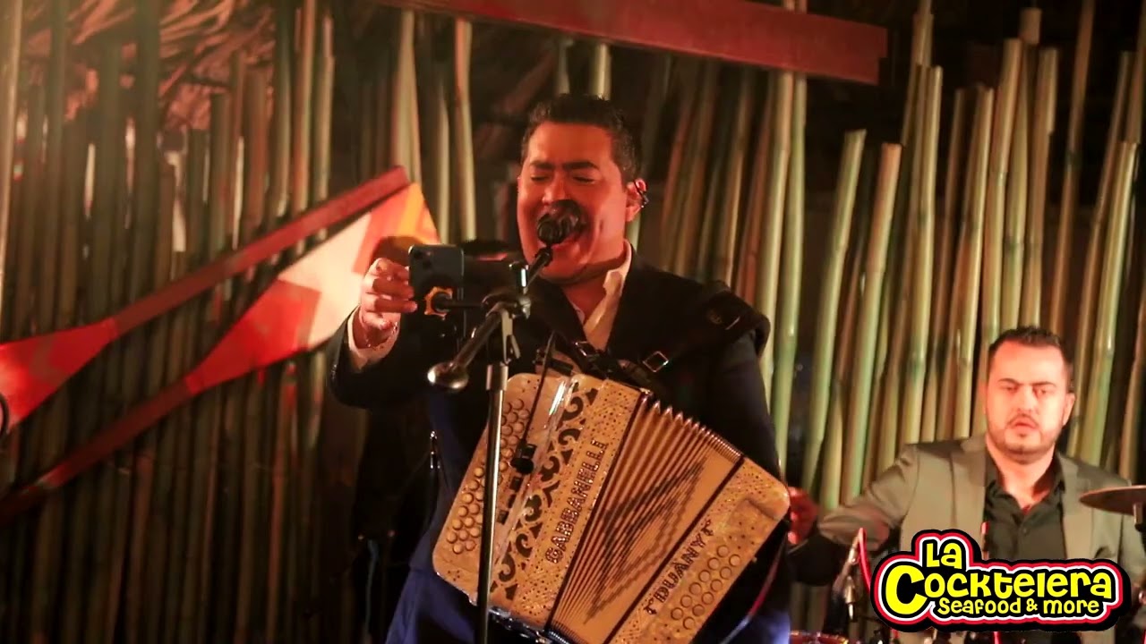 Pancho De La Fuente - Sonora y sus ojos negros/Cariño donde andarás/La Mesera desde 