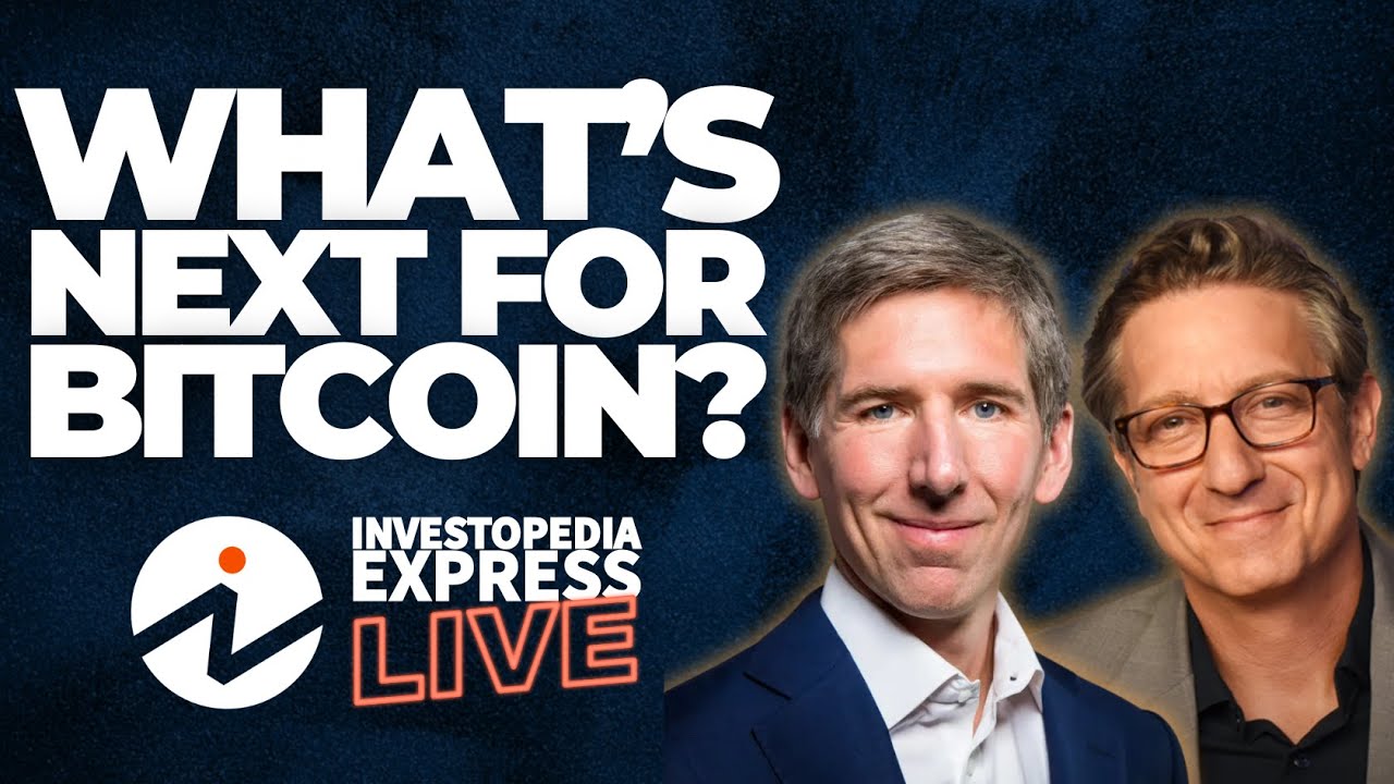 Что ждет биткоин после падения?