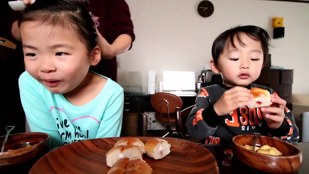 お！朝早い時じゃんこれ。Rino＆Yuuma