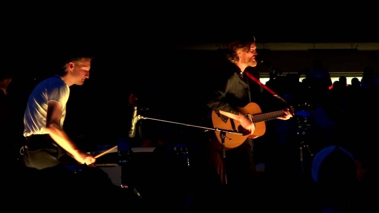 The Lumineers 