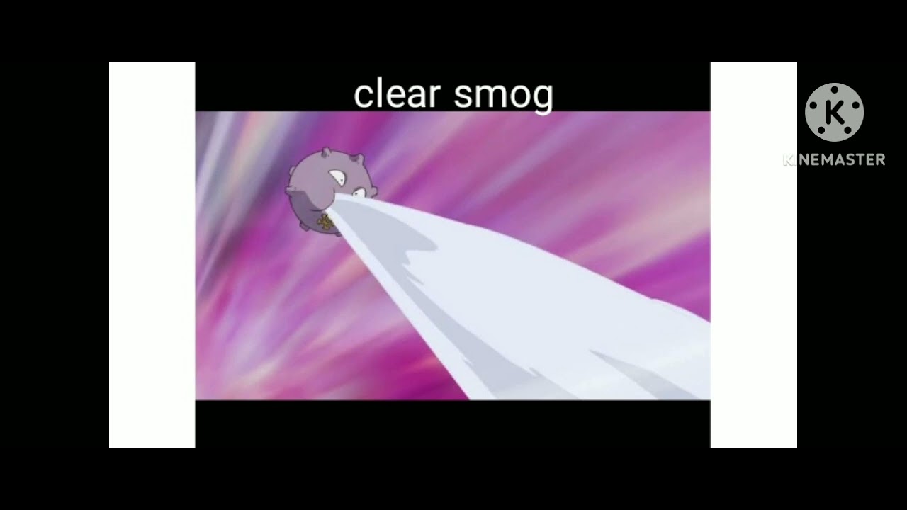 #koffing#weezing all moves