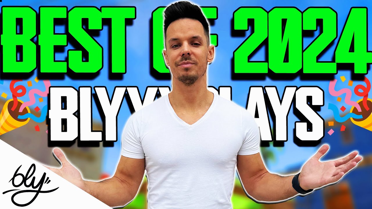 2024 LEGSZEBB PILLANATAI 🎉🔥BLYYYPLAYS HIGHLIGHTS 🎊