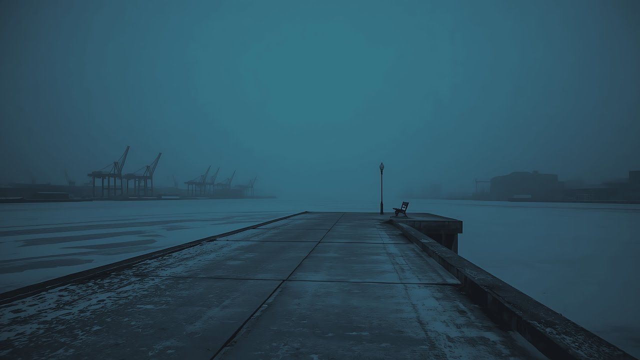 Nothing Came After