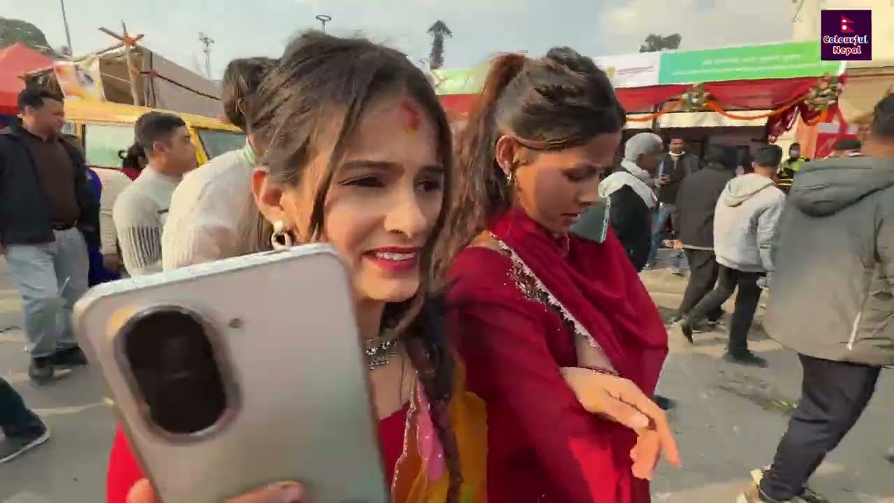 पशुपतिनाथमा अद्भुत दृश्यहरू भक्त्ति उत्साह र प्रसाद वितरण | Shiva Ratri at Pashupatinath Temple 
