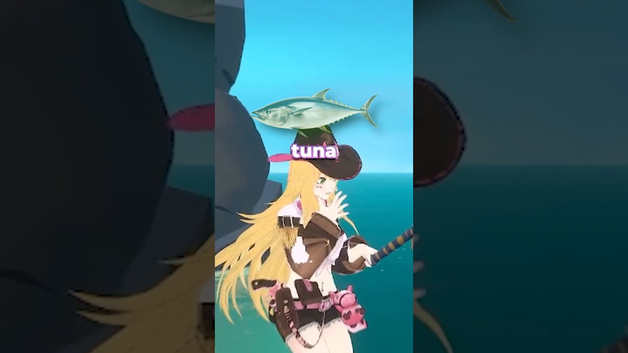 What Is Your Favorite Fish To Eat?