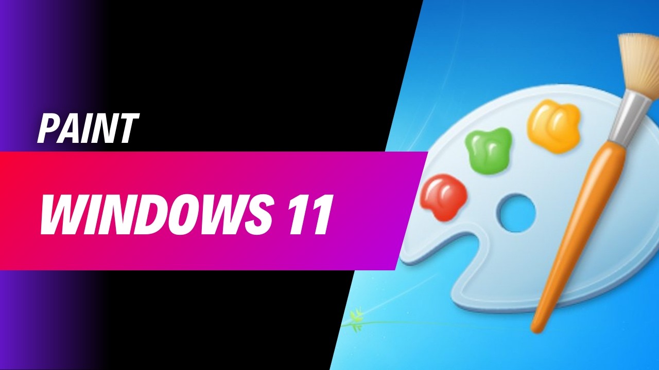 Cómo ocultar automáticamente la barra de herramientas en Paint de Windows 11