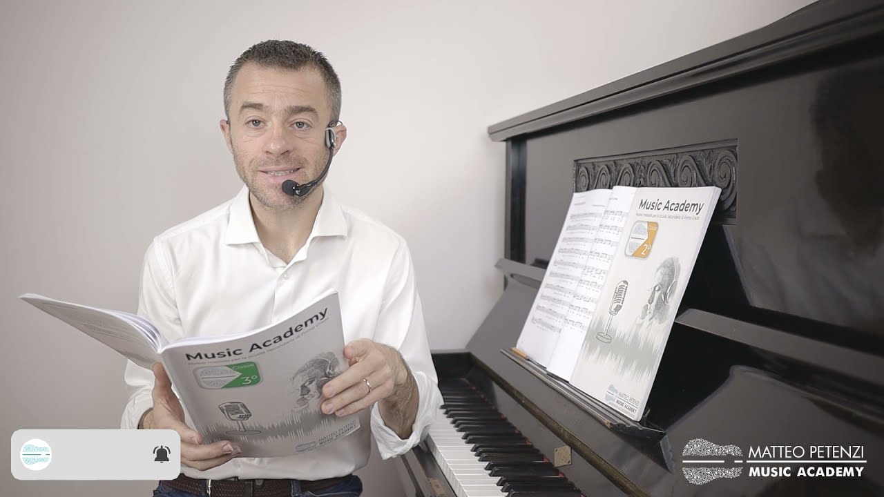 Storia del jazz. La musica ragtime. Lezione 5