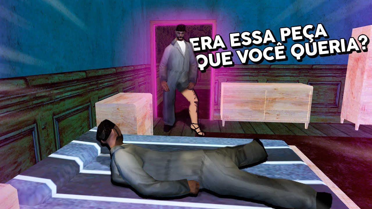 GTA MTA RP - FOMOS CONSERTAR O CARRO DA CLIENTE E ACABAMOS NA CAMA DELA 😏🌚