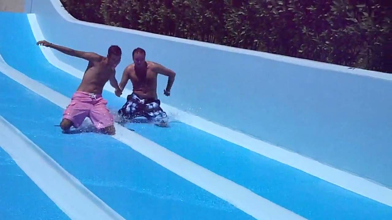 SCIVOLO D'ACQUA TESSERETE 5