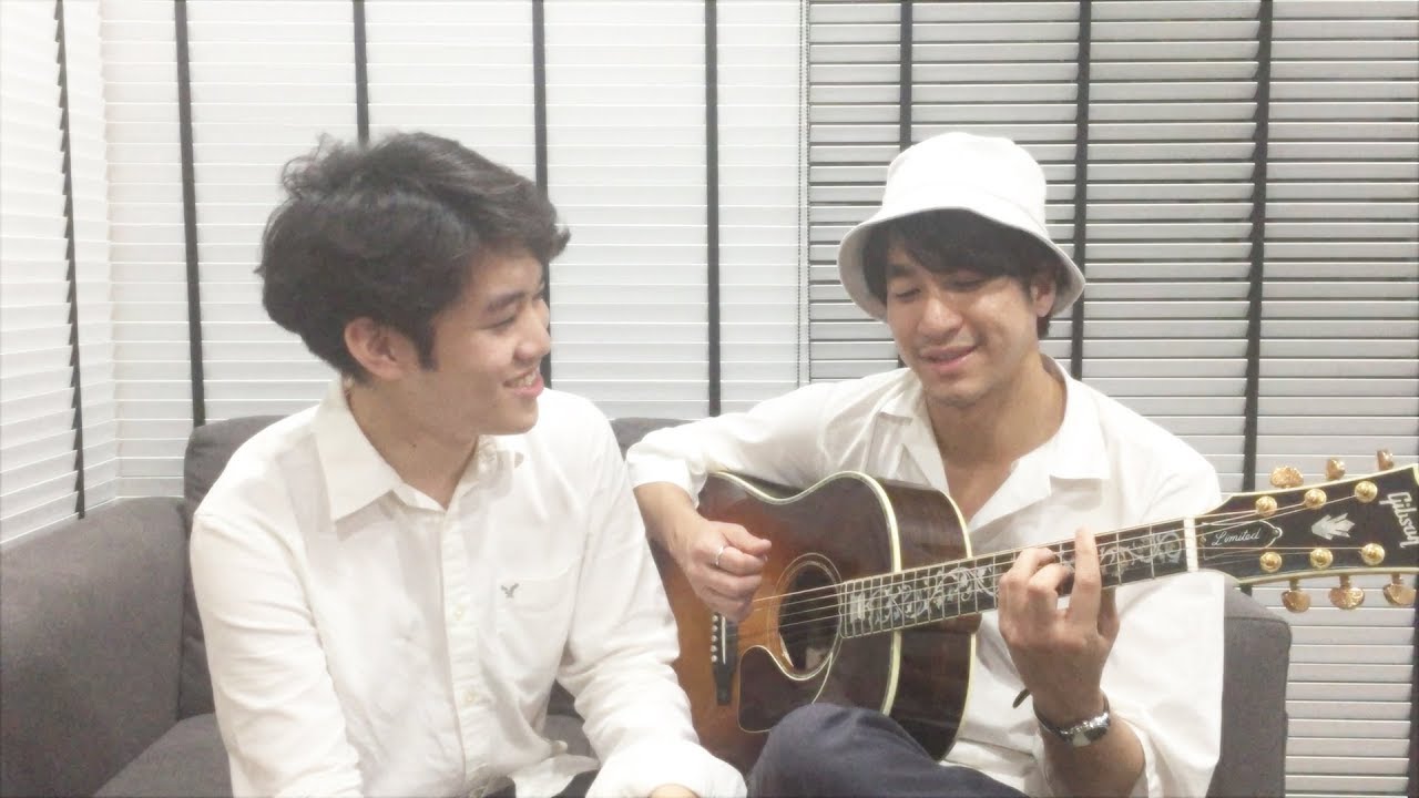 MEAN - เป็นอดีต (PASS) l Cover by Potay MEAN x Pantherist