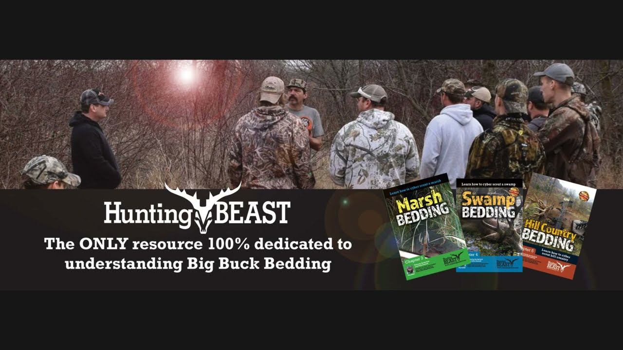 Hunting Beast Gear Community and Products