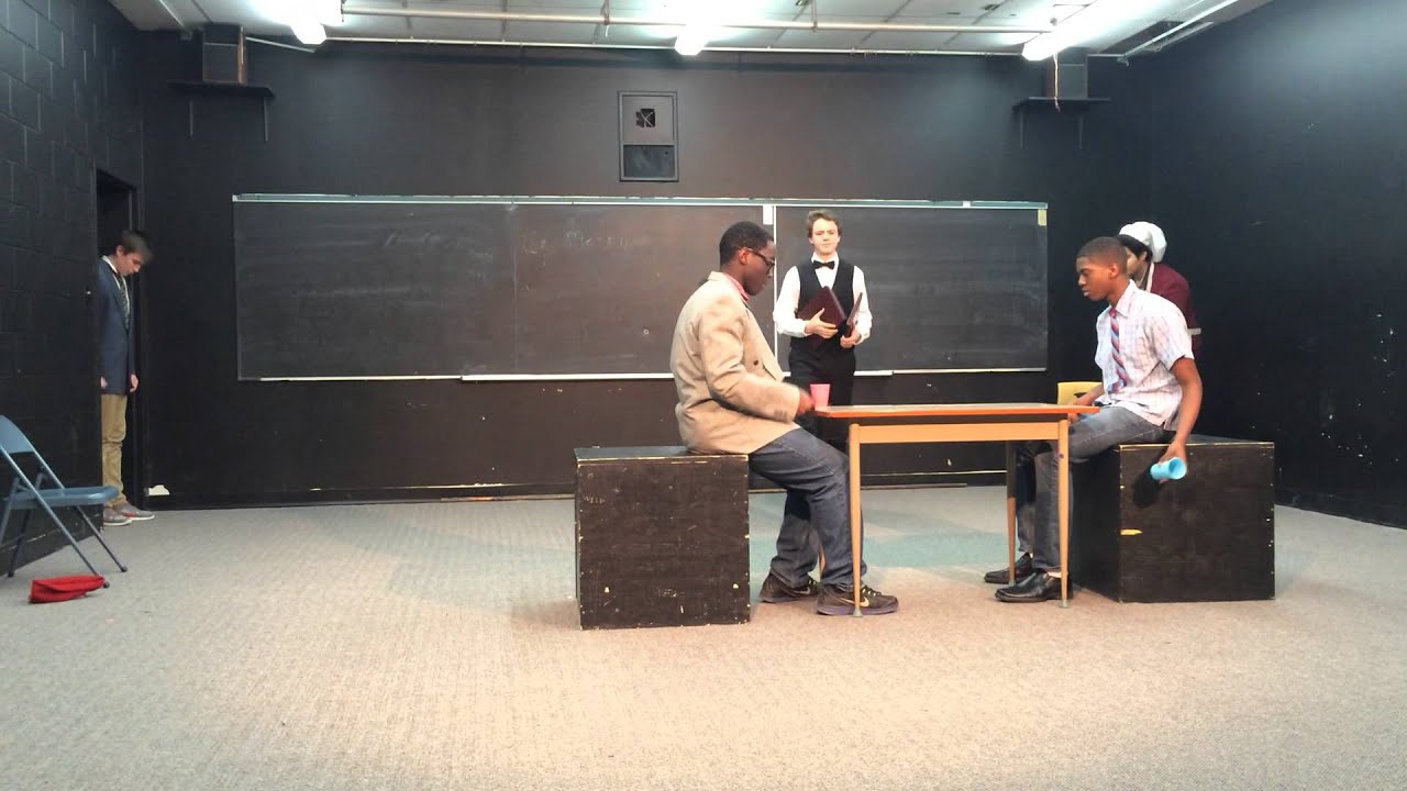 Stomp - restaurant
