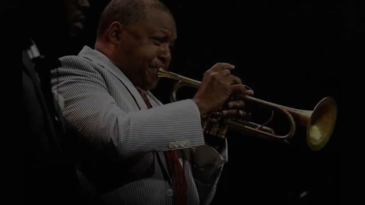 Wynton Marsalis & Friends, Marciac (2025 - FM)