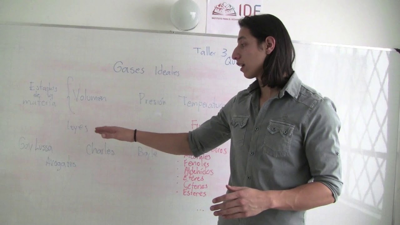 quimica taller 3 presaber11