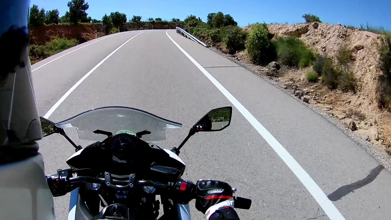 Ruta circular Embalse de Entrepeñas (Guadalajara)