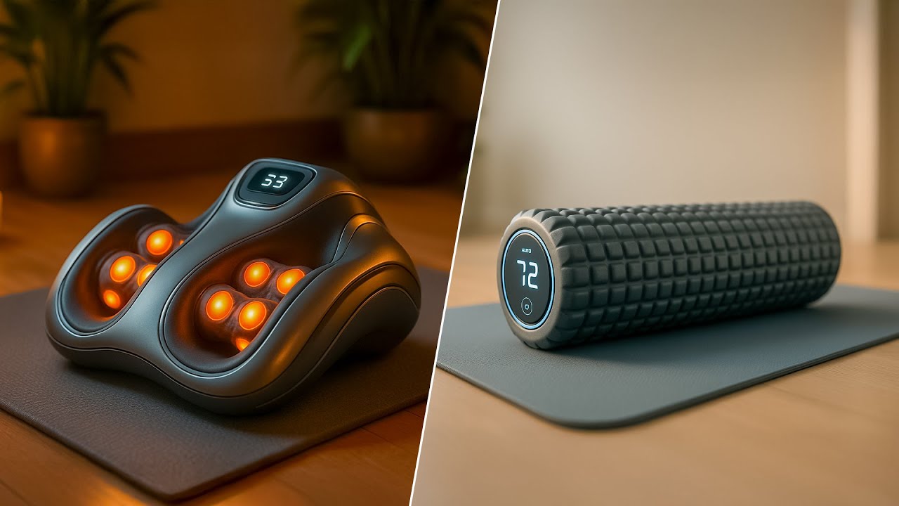 30 Must-Have Amazon Fitness Gadgets Under $20 That Actually Work!