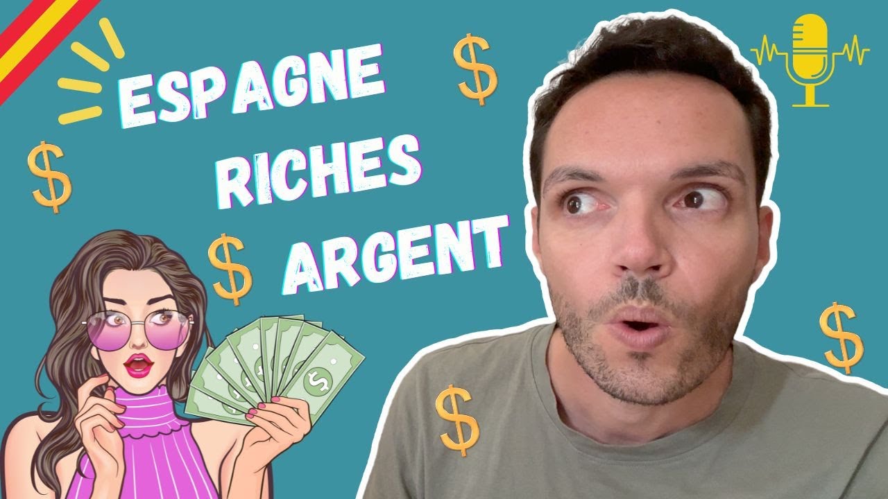 Pourquoi les Espagnols n'aiment pas les bourges (pijos) ? 🇪🇸💰