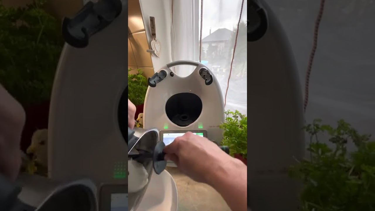 Thermomix - Velikonoční nádivka