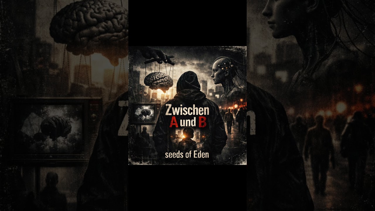 Zwischen A und B