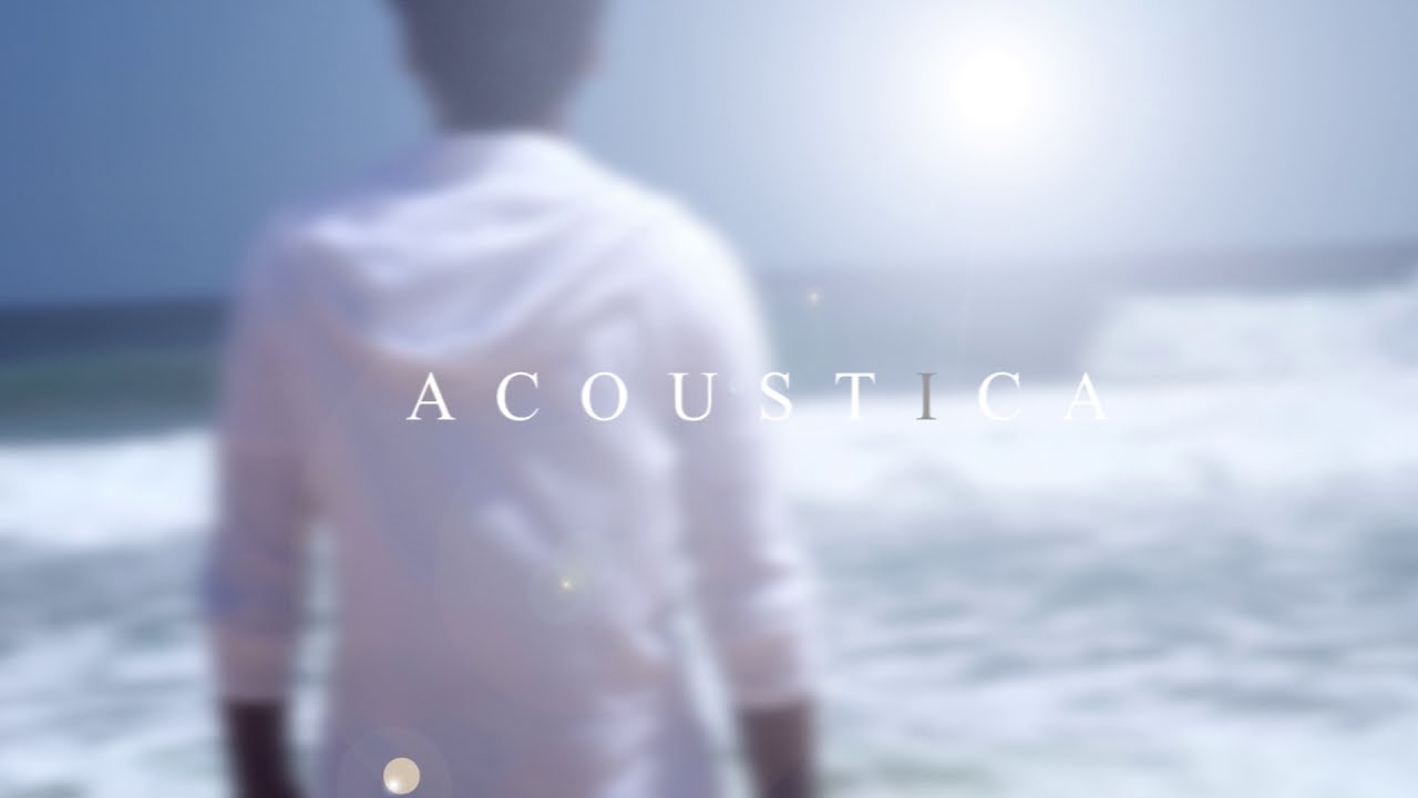 Kadavathoru Thoni || Poomaram Video Song || AcousticA II Cover