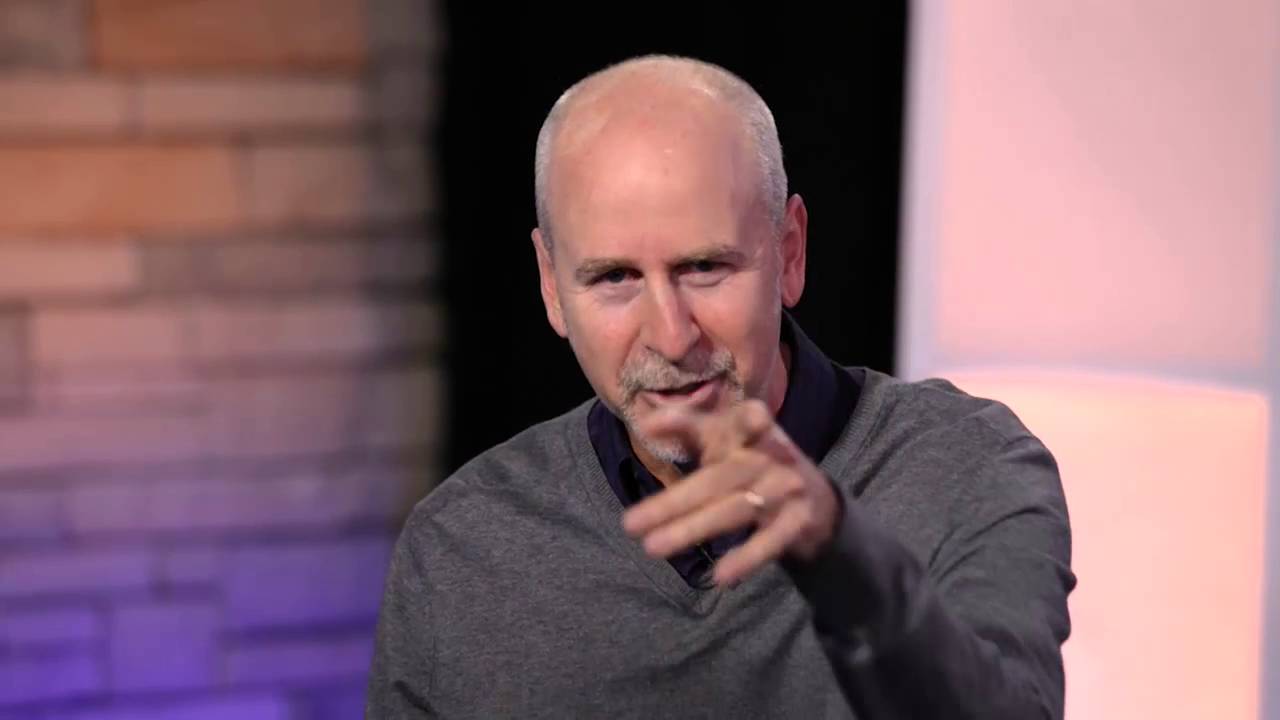 The Connection Between Faith and Humor