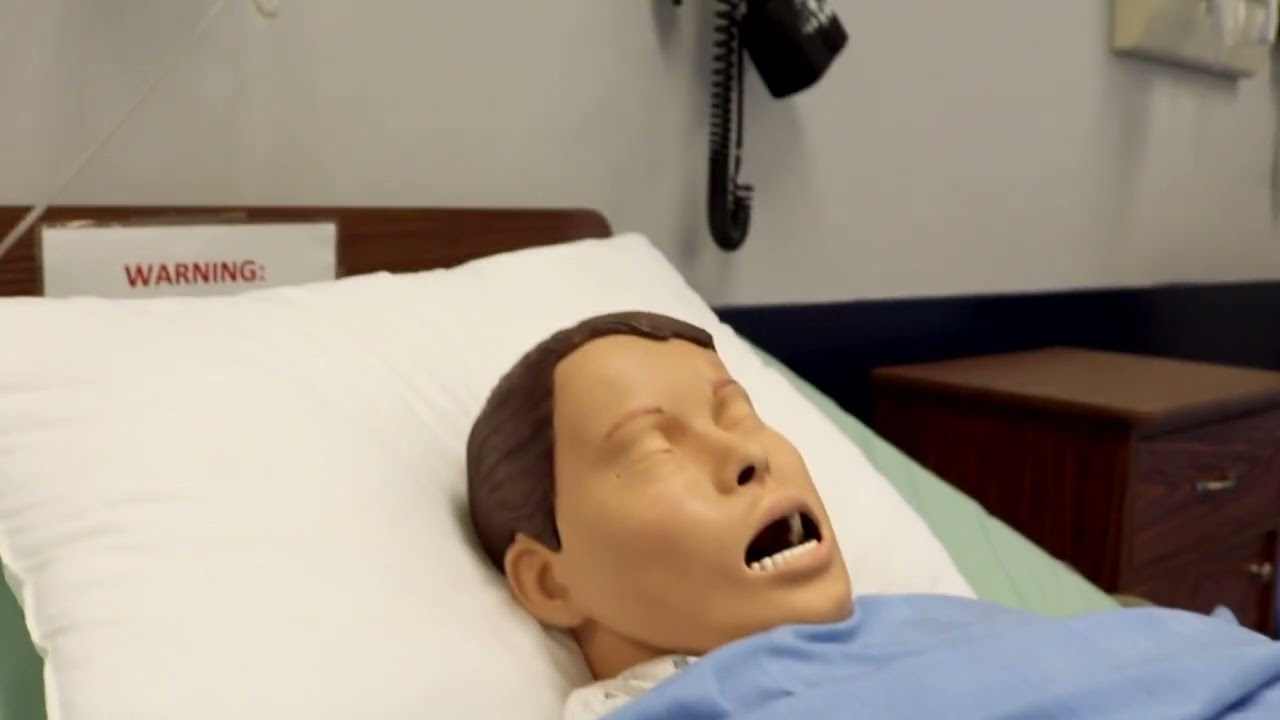 Columbia College   Nursing