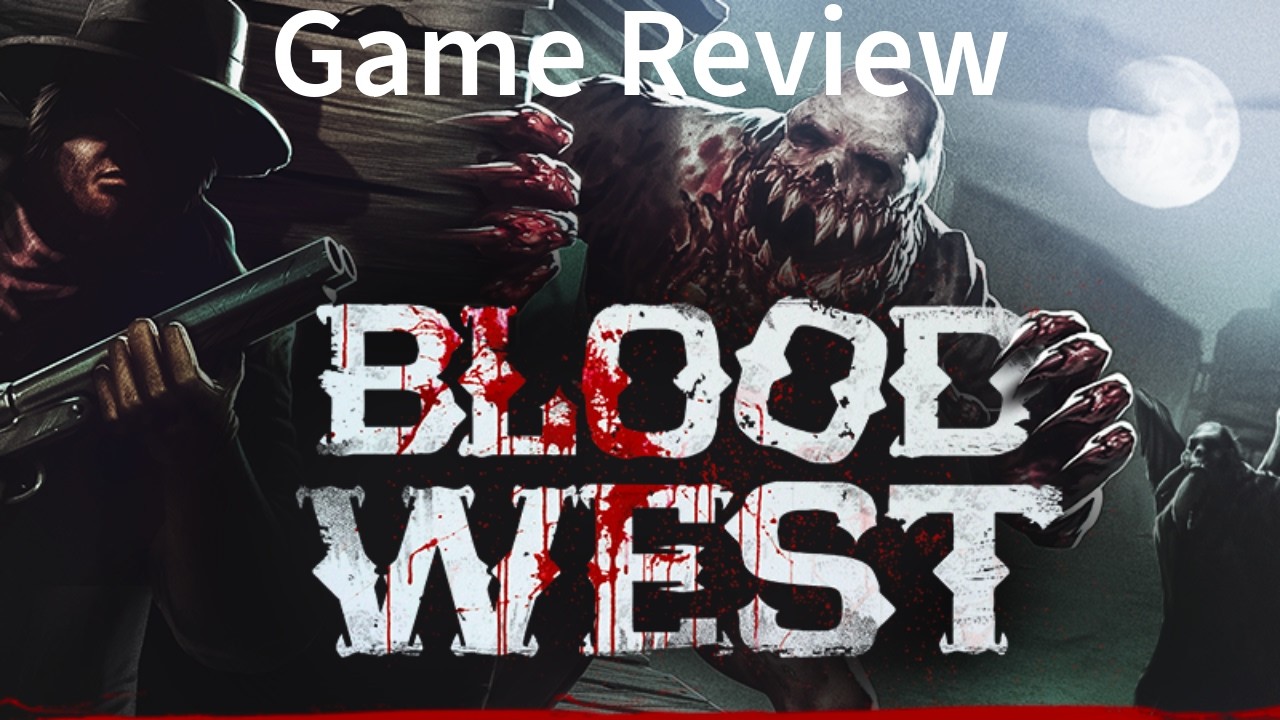 Idiot's REVIEW of Blood West