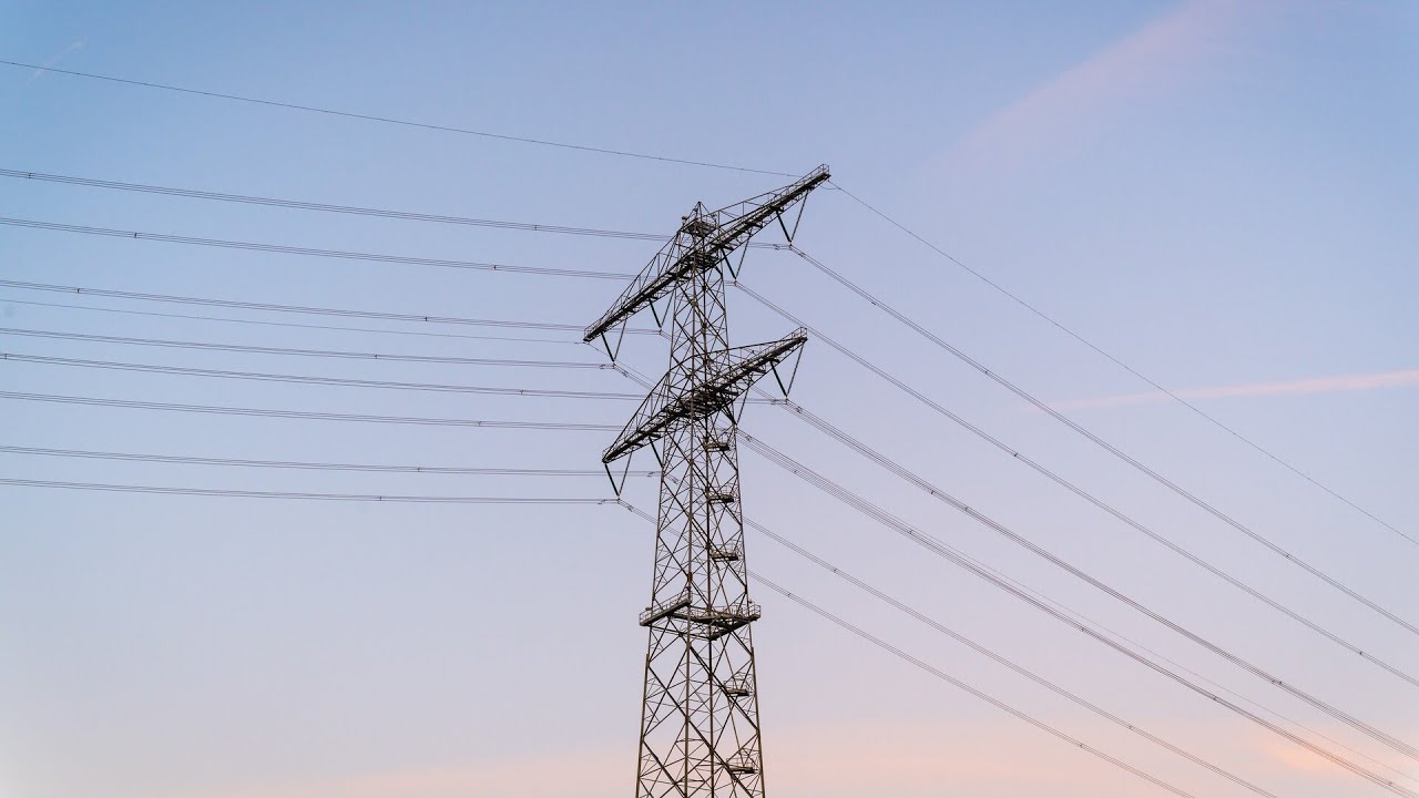 &lsquo;Increased demand&rsquo; for electricity as countries continue developing