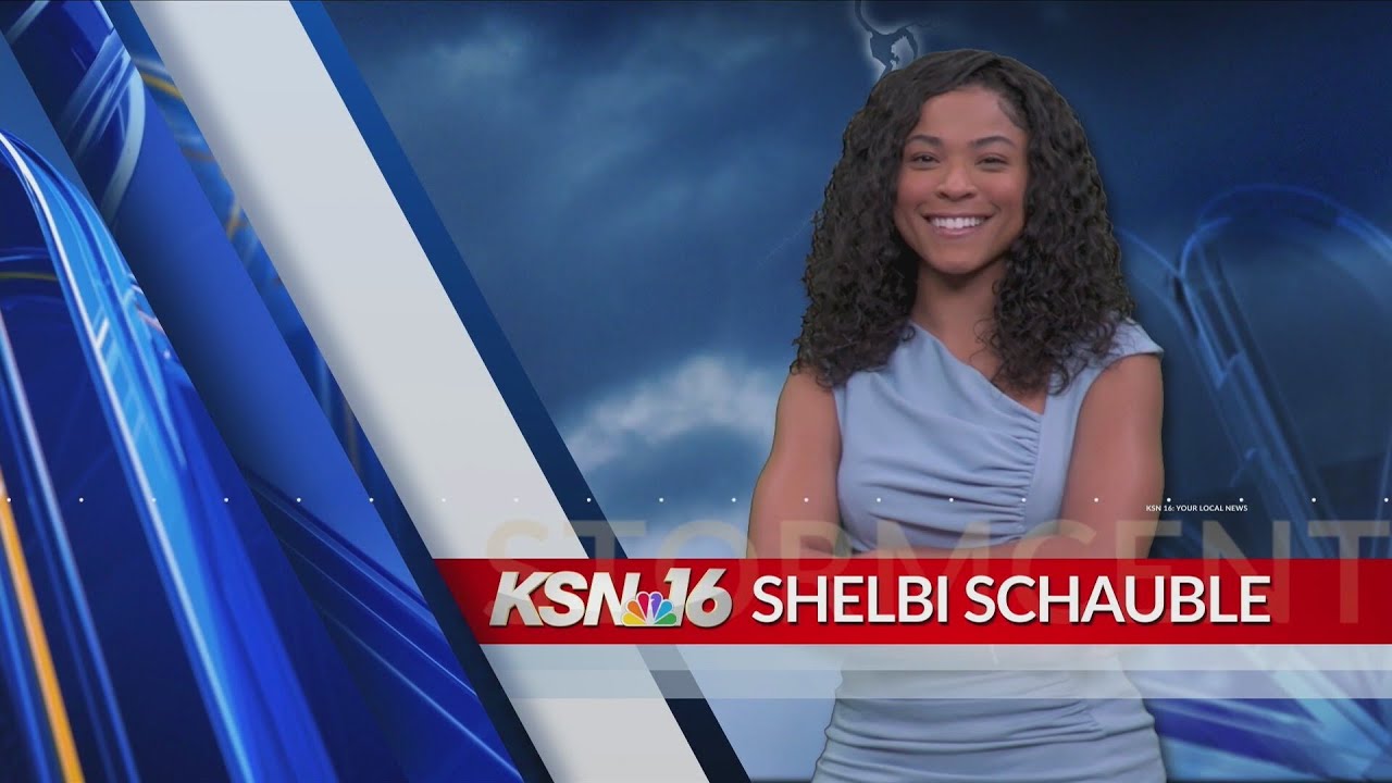 Wednesday Forecast