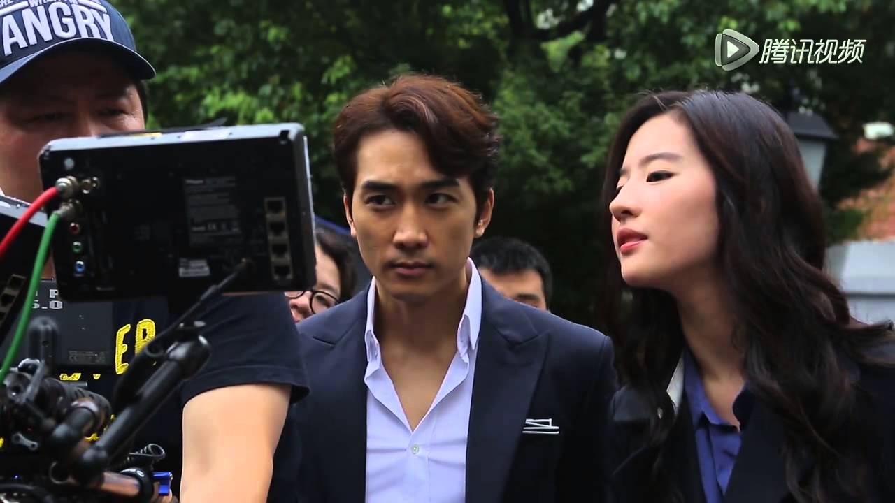 The Third Way of Love Special Making (Part 3 of 5)