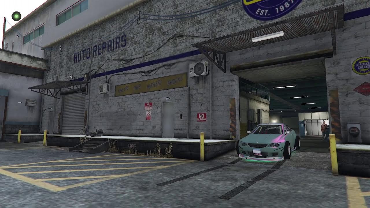 doing what I do best On PC Enhanced