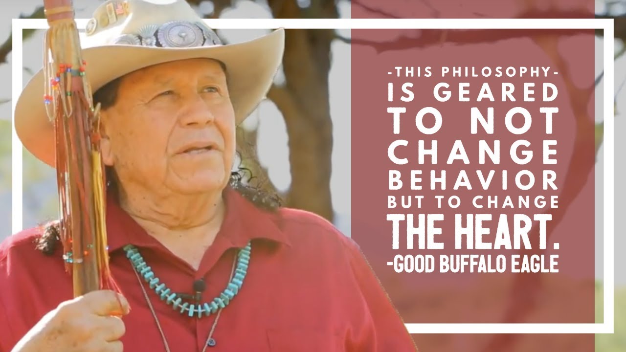 A New Beginning | Anasazi Foundation
