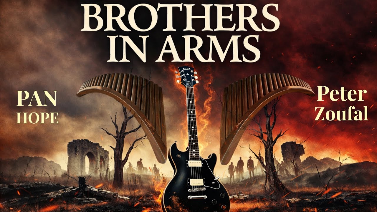 BROTHERS IN ARMS