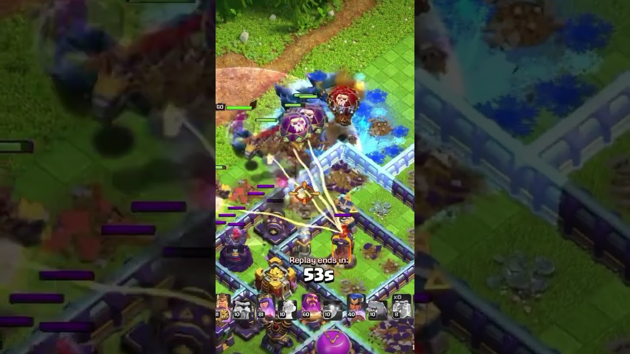 FIRST LEGEND LEAGUE ATTACK #coc #cocclasher #superarcher #gaming #legendleague
